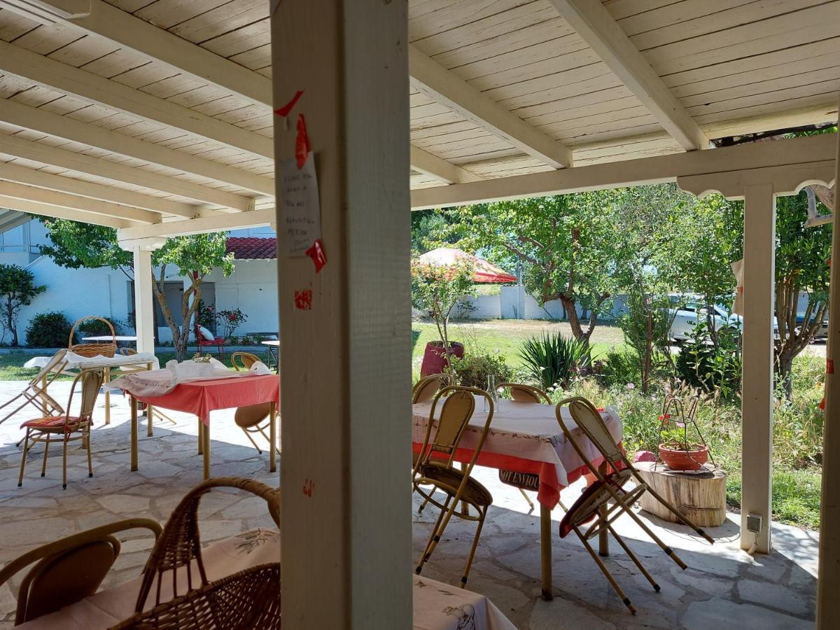 Betahomes- summer Fourka Extérieur photo