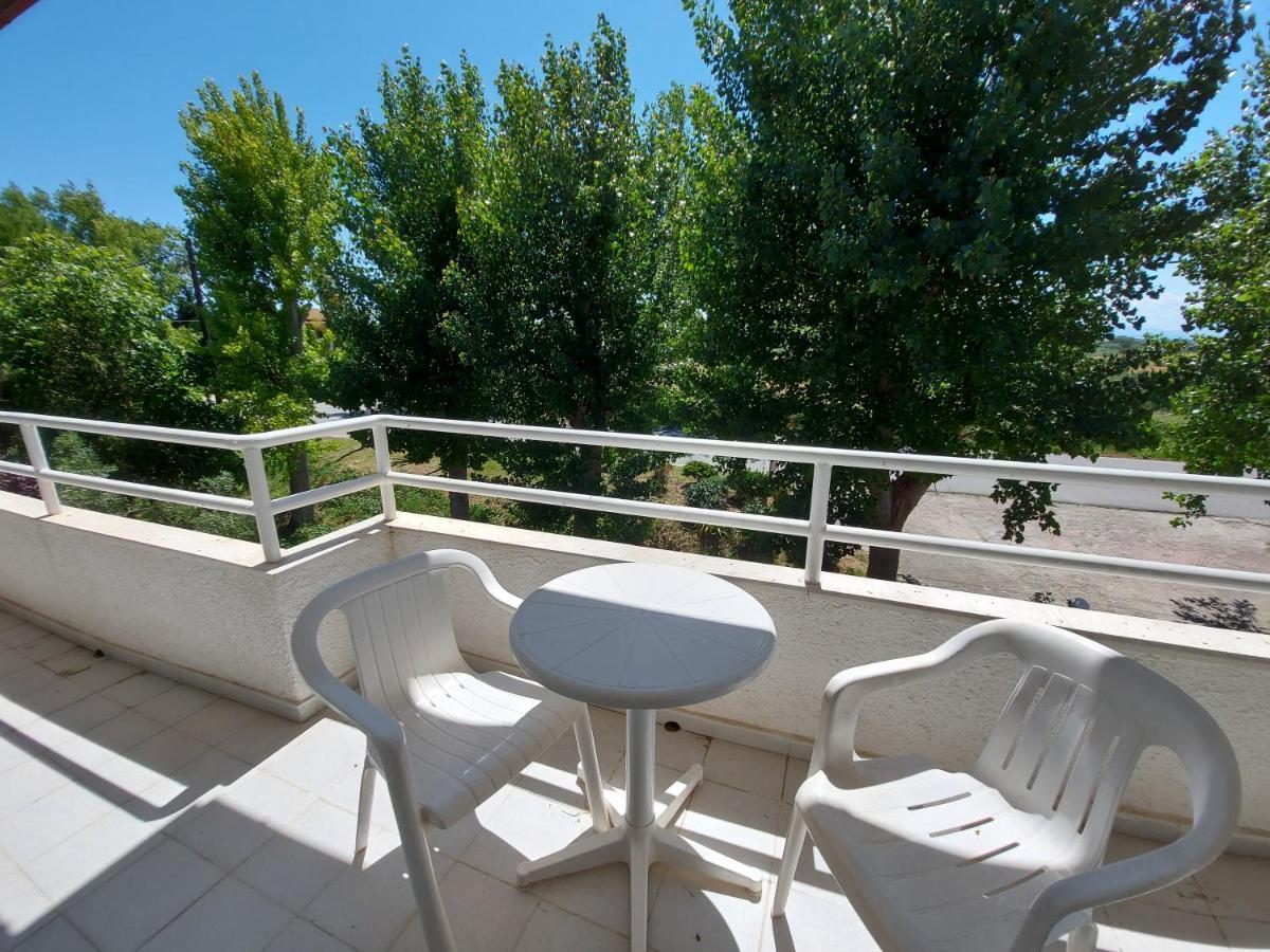 Betahomes- summer Fourka Extérieur photo