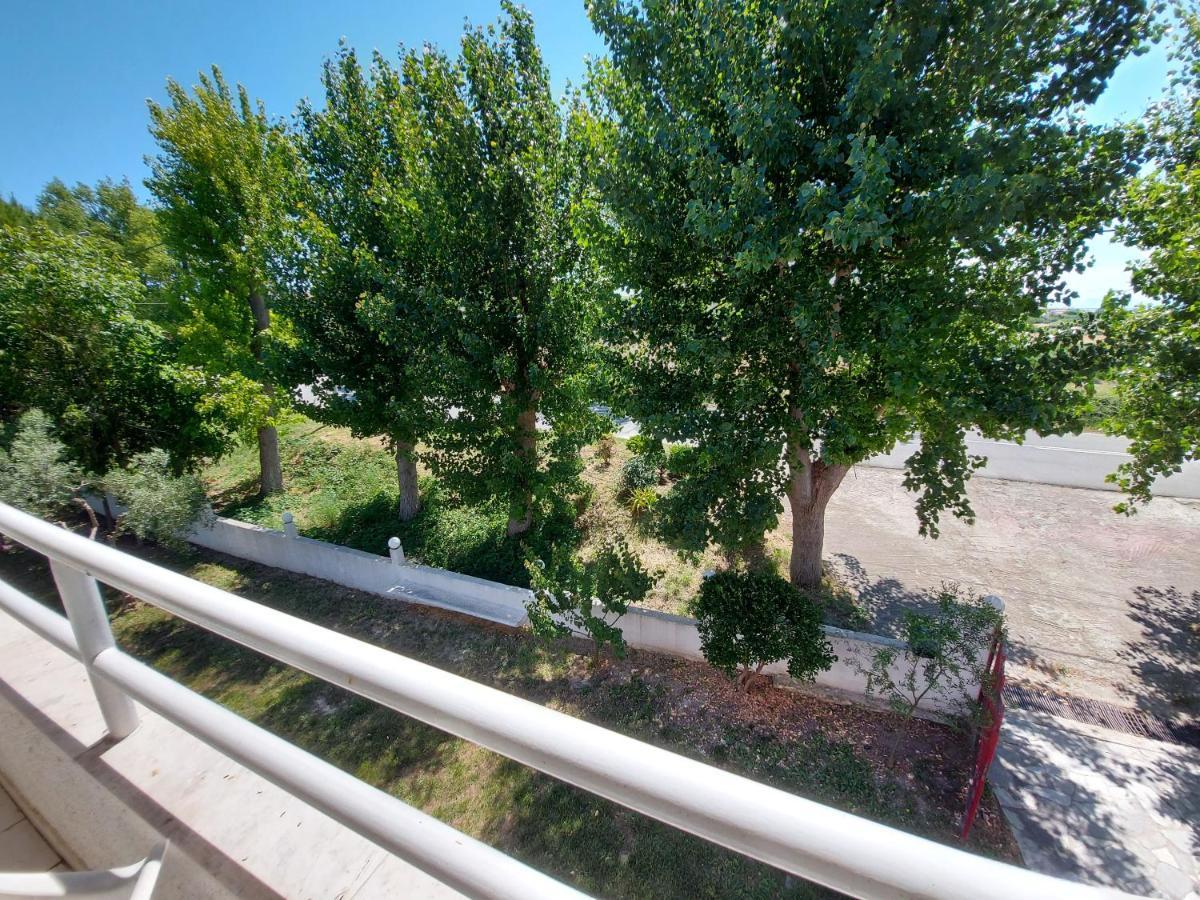 Betahomes- summer Fourka Extérieur photo
