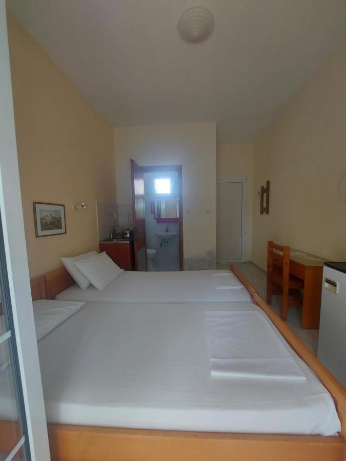 Betahomes- summer Fourka Extérieur photo