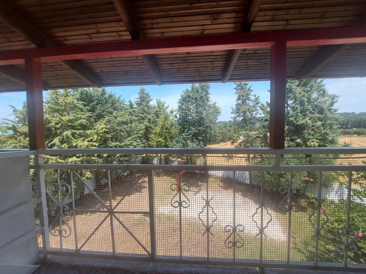 Betahomes- summer Fourka Extérieur photo