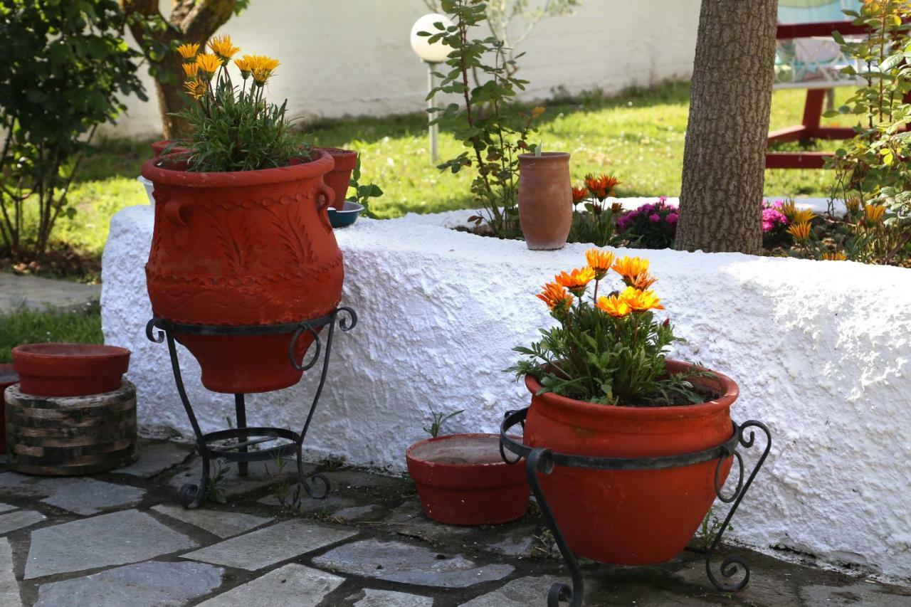 Betahomes- summer Fourka Extérieur photo